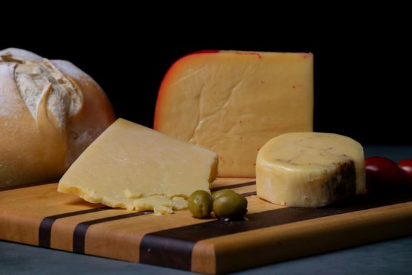 Ezine Peyniri Üretiminde Gelir-Gider Takibi